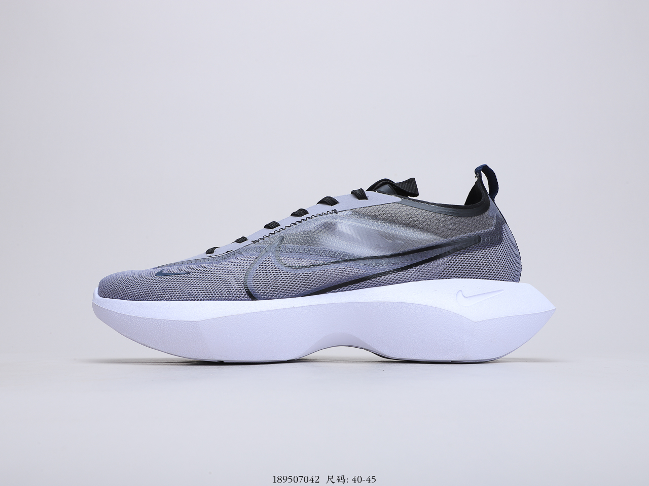 130 耐克Nike vista life 仙女鞋款小书红爆款超显级瘦的仙神鞋呐虽然底鞋很厚