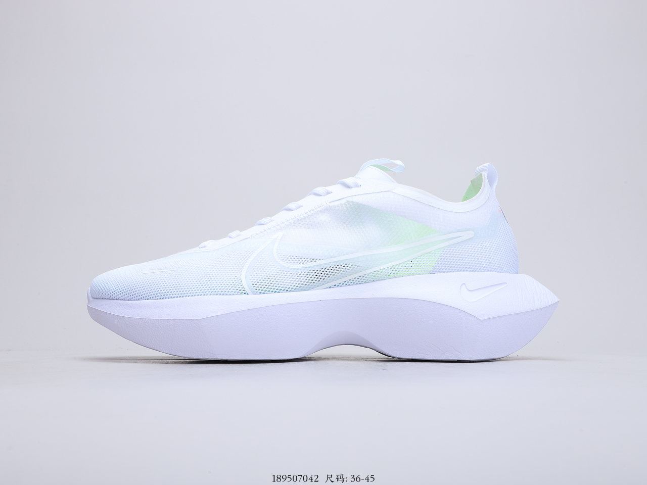 130 耐克Nike vista life 仙女鞋款小书红爆款超显级瘦的仙神鞋呐虽然底鞋很厚
