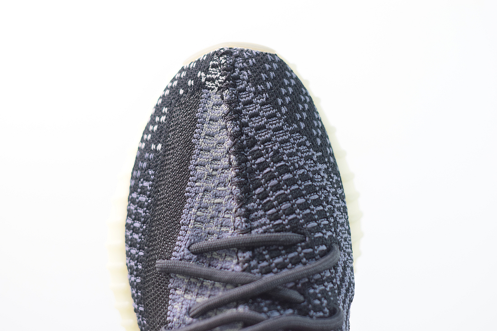 X00Z6 顶级LW YEEZY BOOST 350 V2 奥利奥 百搭轻便爆米花中底休闲运动慢跑鞋 货号FZ5000