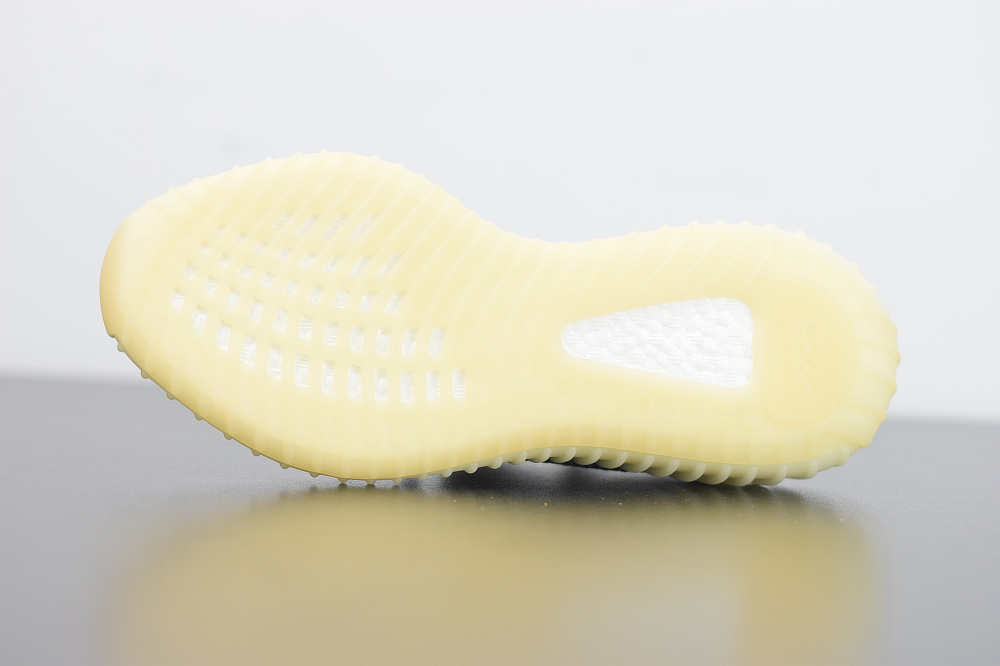 X00Z6 顶级LW YEEZY BOOST 350 V2 奥利奥 百搭轻便爆米花中底休闲运动慢跑鞋 货号FZ5000