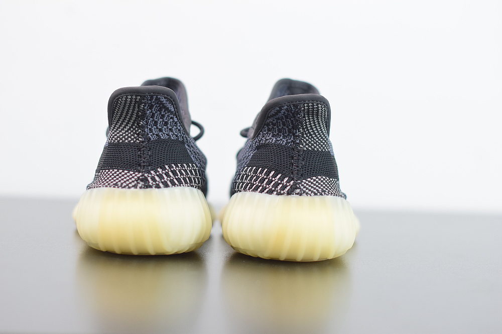 X00Z6 顶级LW YEEZY BOOST 350 V2 奥利奥 百搭轻便爆米花中底休闲运动慢跑鞋 货号FZ5000