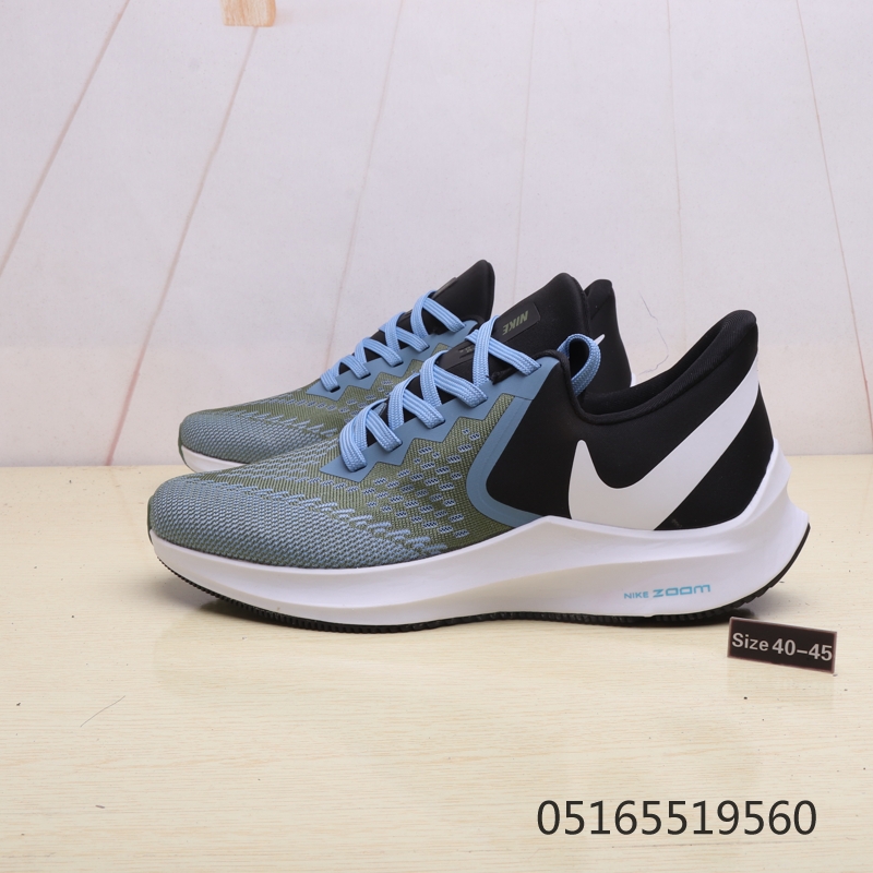 nike air zoom vomero w6