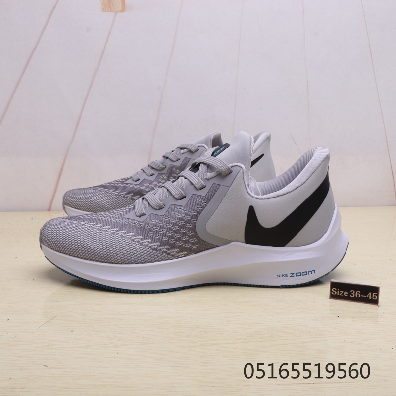 nike air zoom vomero w6