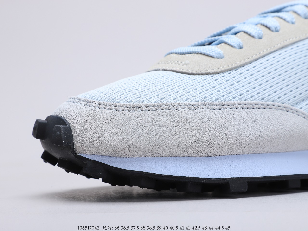 130 耐克Nike Air Daybreak 1979周年顺风华夫系列 40周年限定复古休闲慢跑鞋 货号：CV3029-001