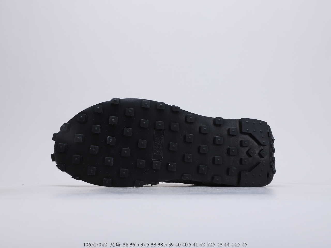 130 耐克Nike Air Daybreak 1979周年顺风华夫系列 40周年限定复古休闲慢跑鞋 货号：CV3029-001