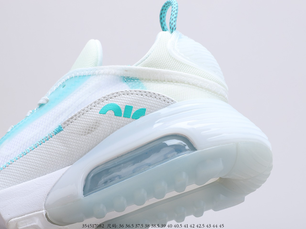 150 耐克Air Max 90 Nike Air Max 2090 系列 货号：CK2612