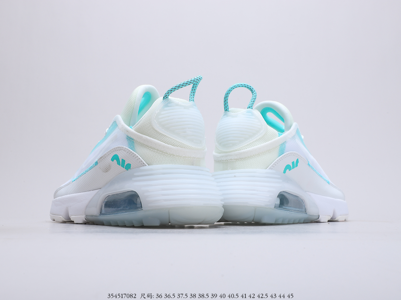 150 耐克Air Max 90 Nike Air Max 2090 系列 货号：CK2612