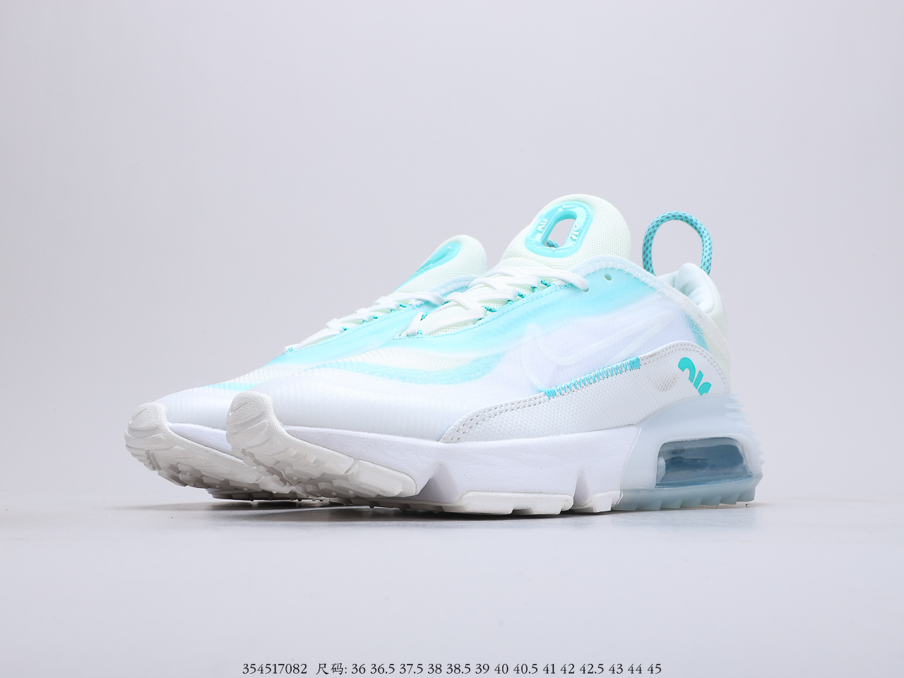150 耐克Air Max 90 Nike Air Max 2090 系列 货号：CK2612
