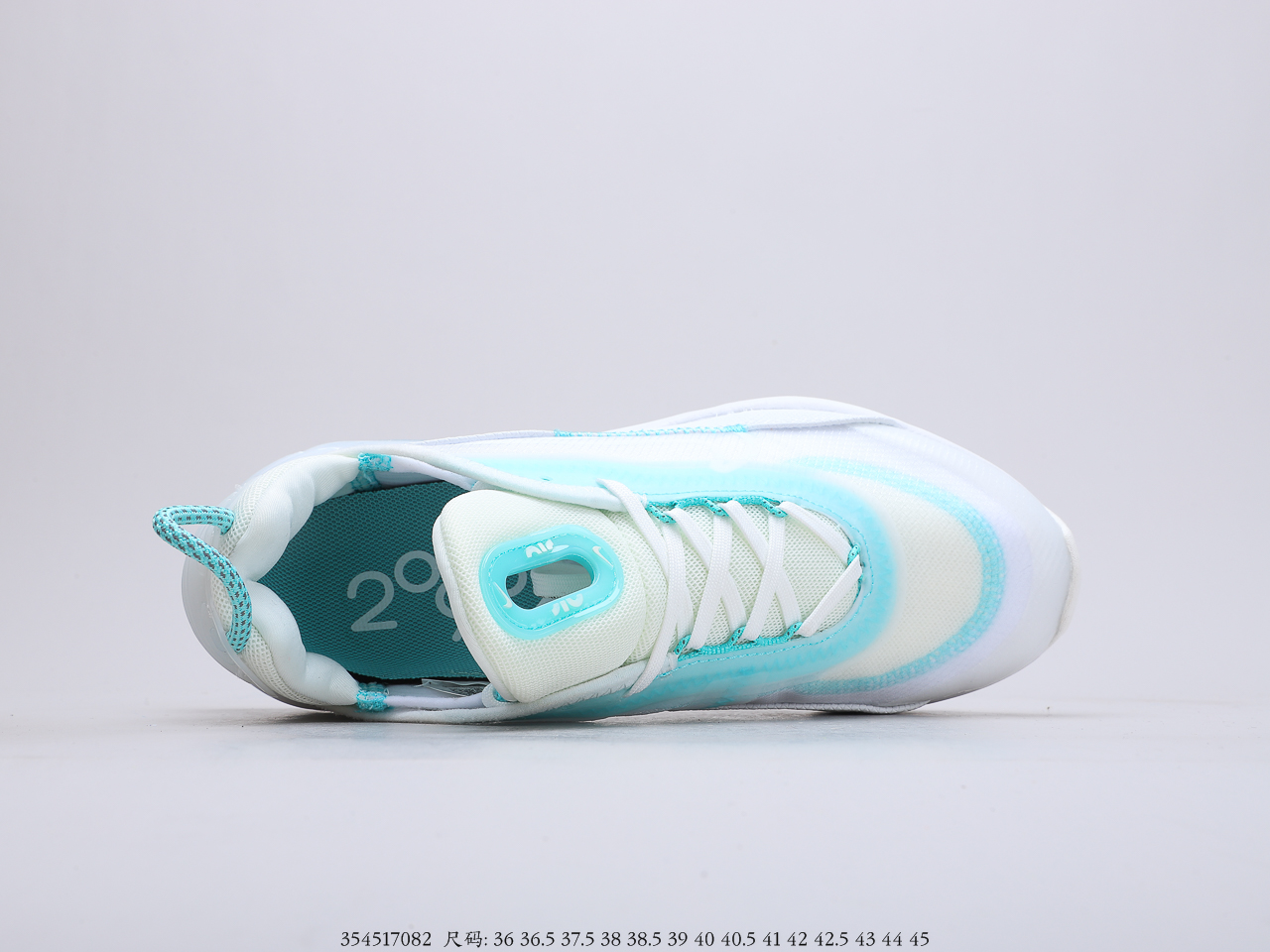 150 耐克Air Max 90 Nike Air Max 2090 系列 货号：CK2612