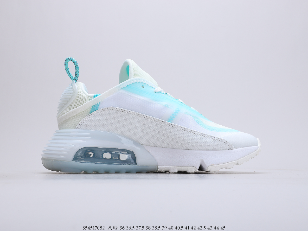 150 耐克Air Max 90 Nike Air Max 2090 系列 货号：CK2612