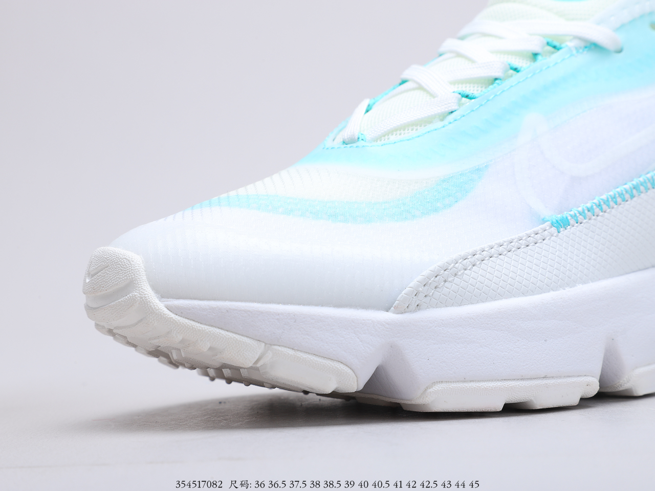 150 耐克Air Max 90 Nike Air Max 2090 系列 货号：CK2612