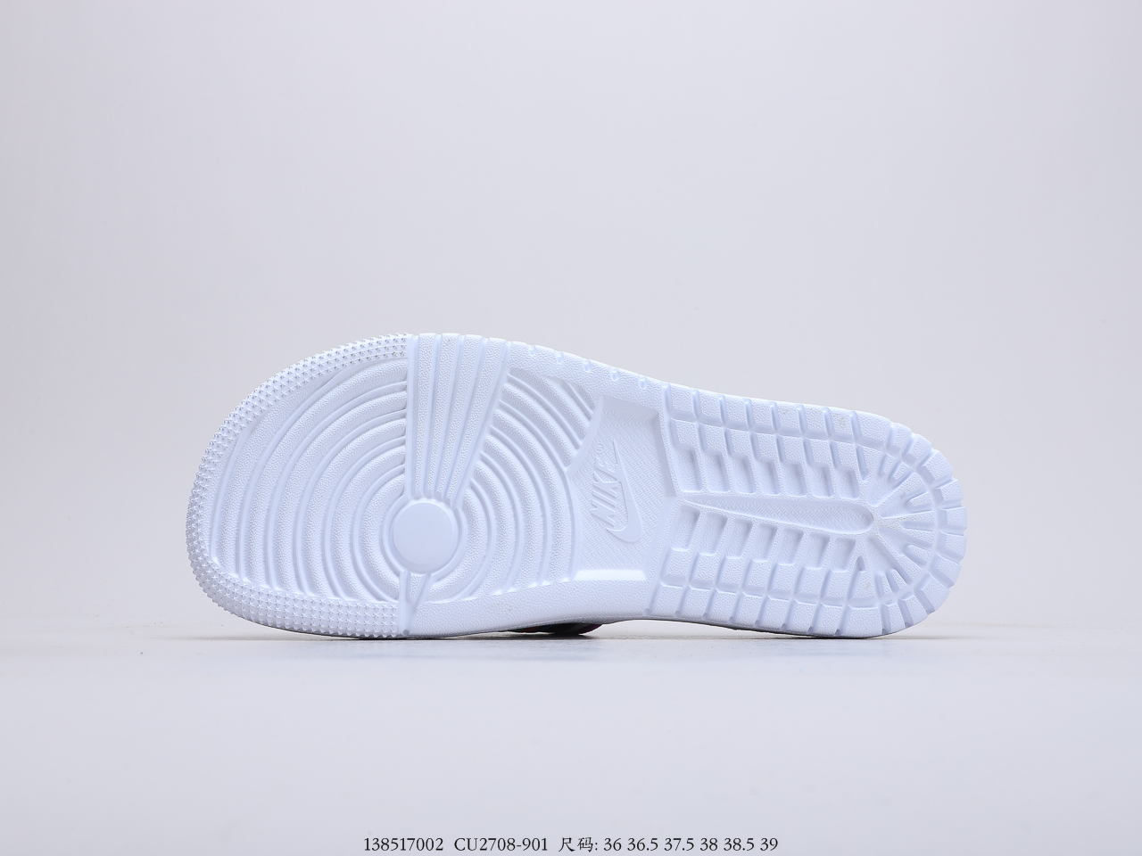 110 阿迪达斯 Adidas Superstar三叶草 舒适脚感 抗磨防滑 休闲百搭沙滩鞋拖鞋