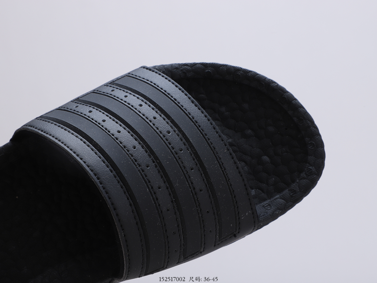 110 阿迪达斯adidas Adilette Boost Slides升级改良真米爆花夏季休闲运沙动滩一字拖鞋