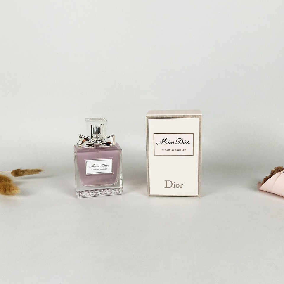 Dior Perfume