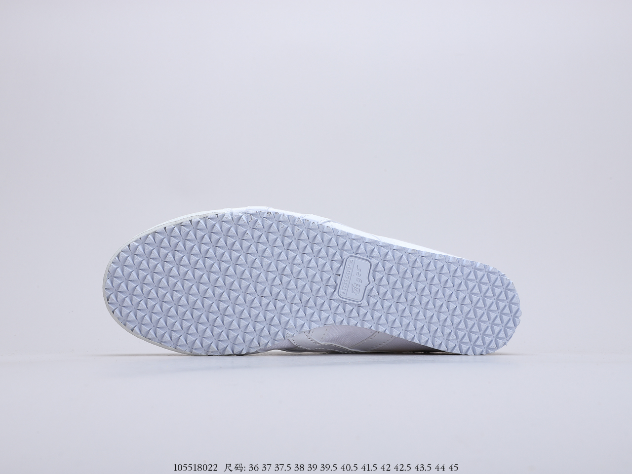 120 亚瑟士 Asics Onitsuka Tiger 鬼冢虎 帆布面 系带经典款  日系轻便运动休闲鞋