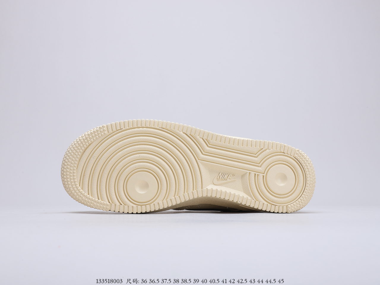 160 耐克 Nike Air Force 1 Low “米白深蓝”3M变色龙满天星” 空军一号低帮百搭休闲运动板鞋 315122-109