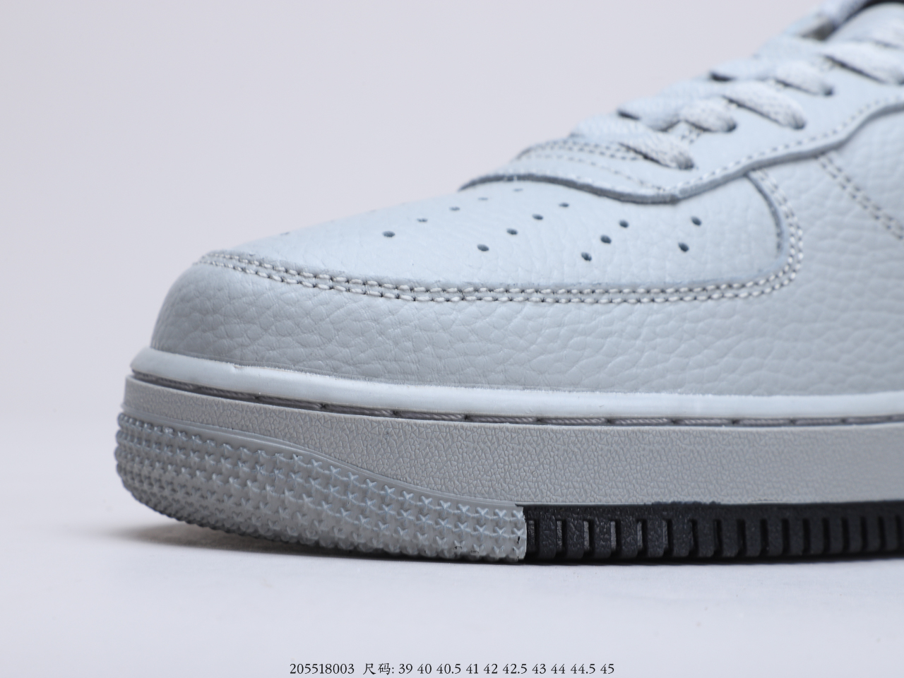 160 耐克Nike Air Force 1 '07 LowWhite[西瓜] Red“皮革白西瓜条红”空军一号低帮经典百搭休闲运动板鞋  货号：AO2409