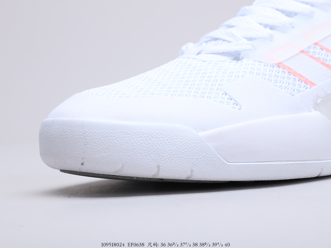 220公司级  独家出货 Adidas Neo Bball 90S 撞色鲜明独立模具开发 货号： EF0636