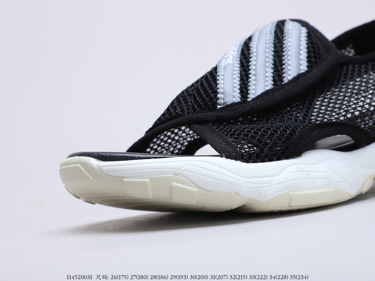 75童鞋 阿迪达斯 Adidas Yeezy 800 Boost 童鞋系列 夏季透气网面 魔术贴 男女休闲耐磨童鞋