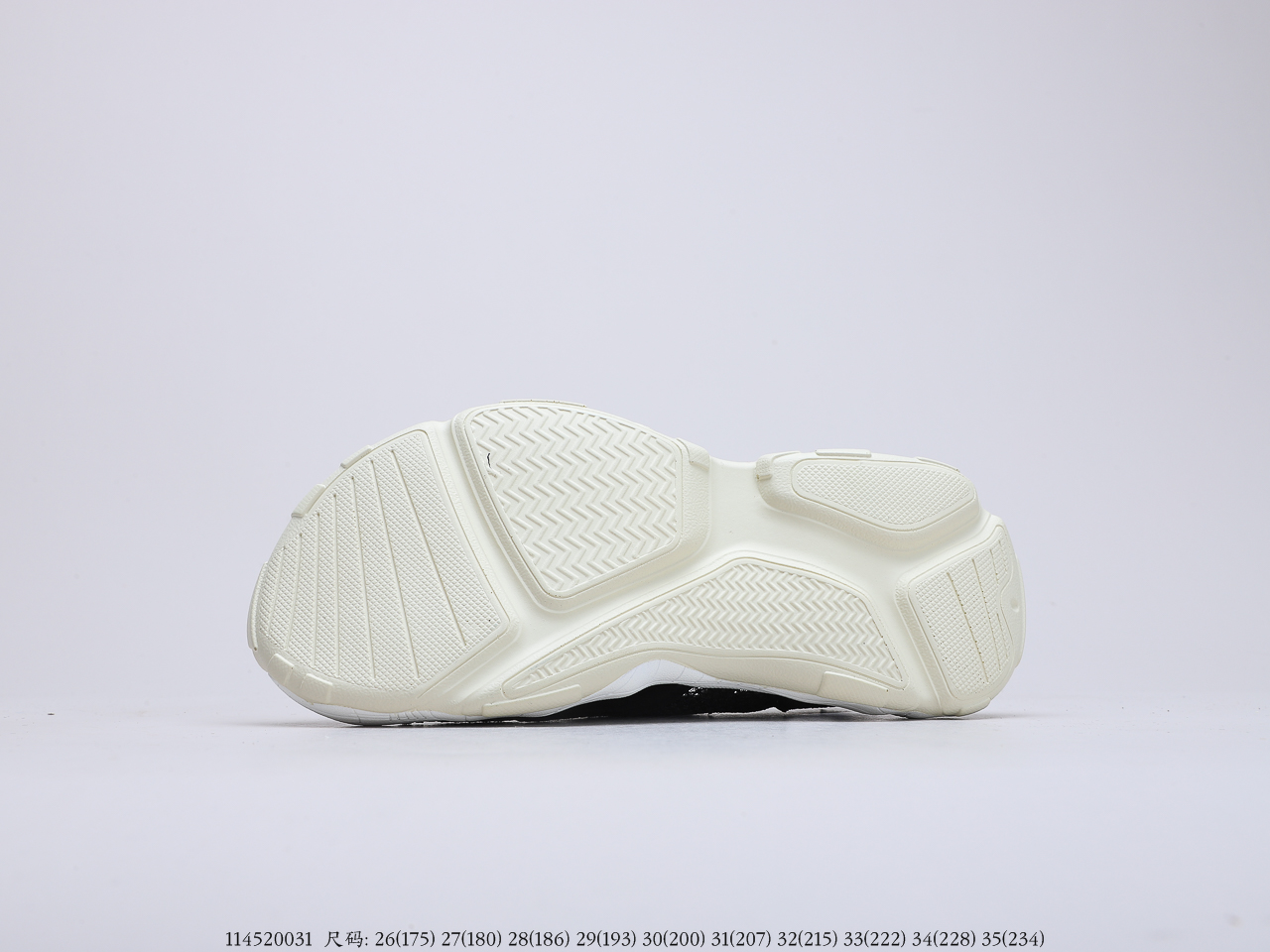 75童鞋 阿迪达斯 Adidas Yeezy 800 Boost 童鞋系列 夏季透气网面 魔术贴 男女休闲耐磨童鞋