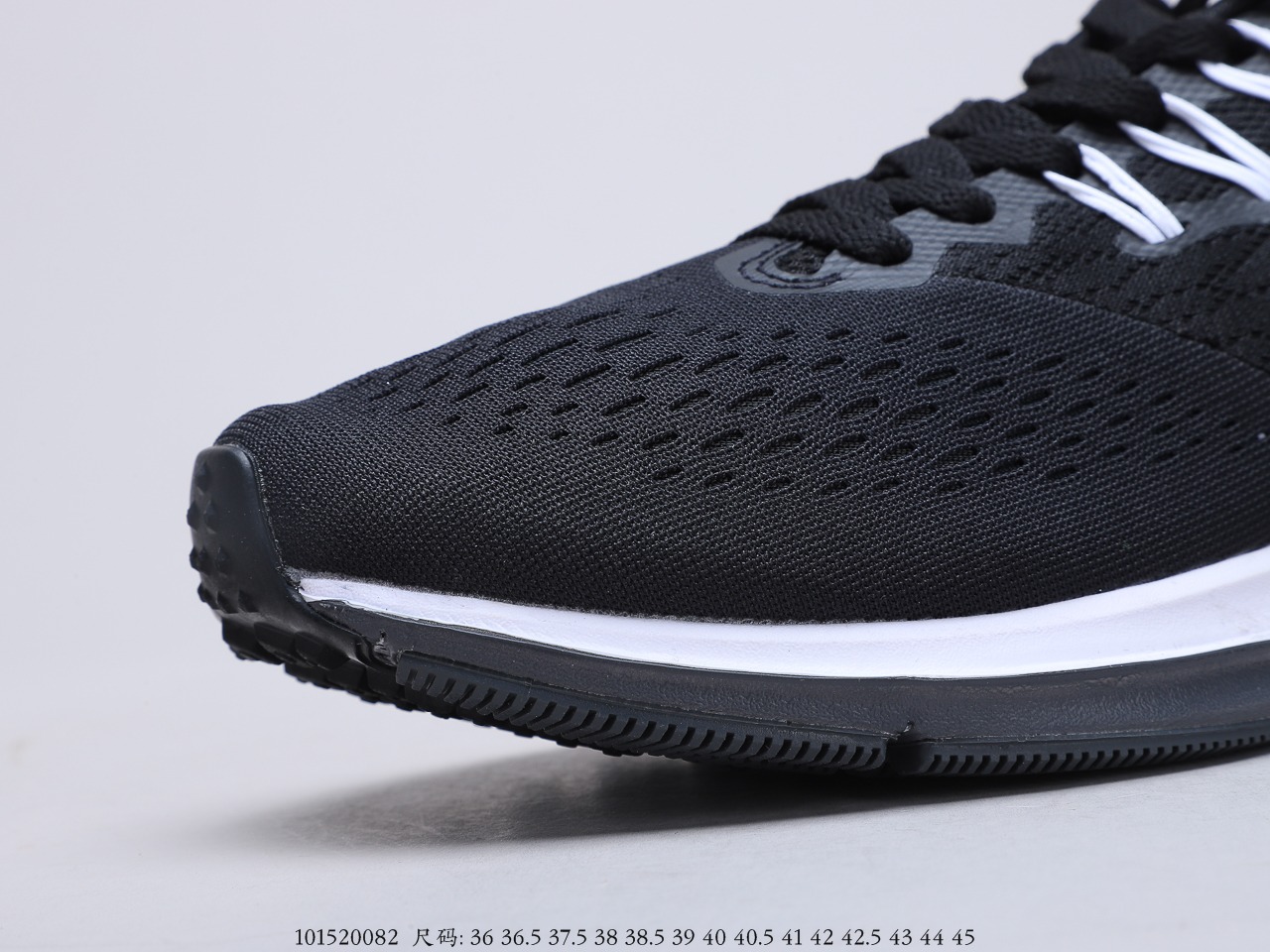 150 耐克Nike Zoom WINFLO 4代轻质透气休闲运动跑步鞋 898466-001
