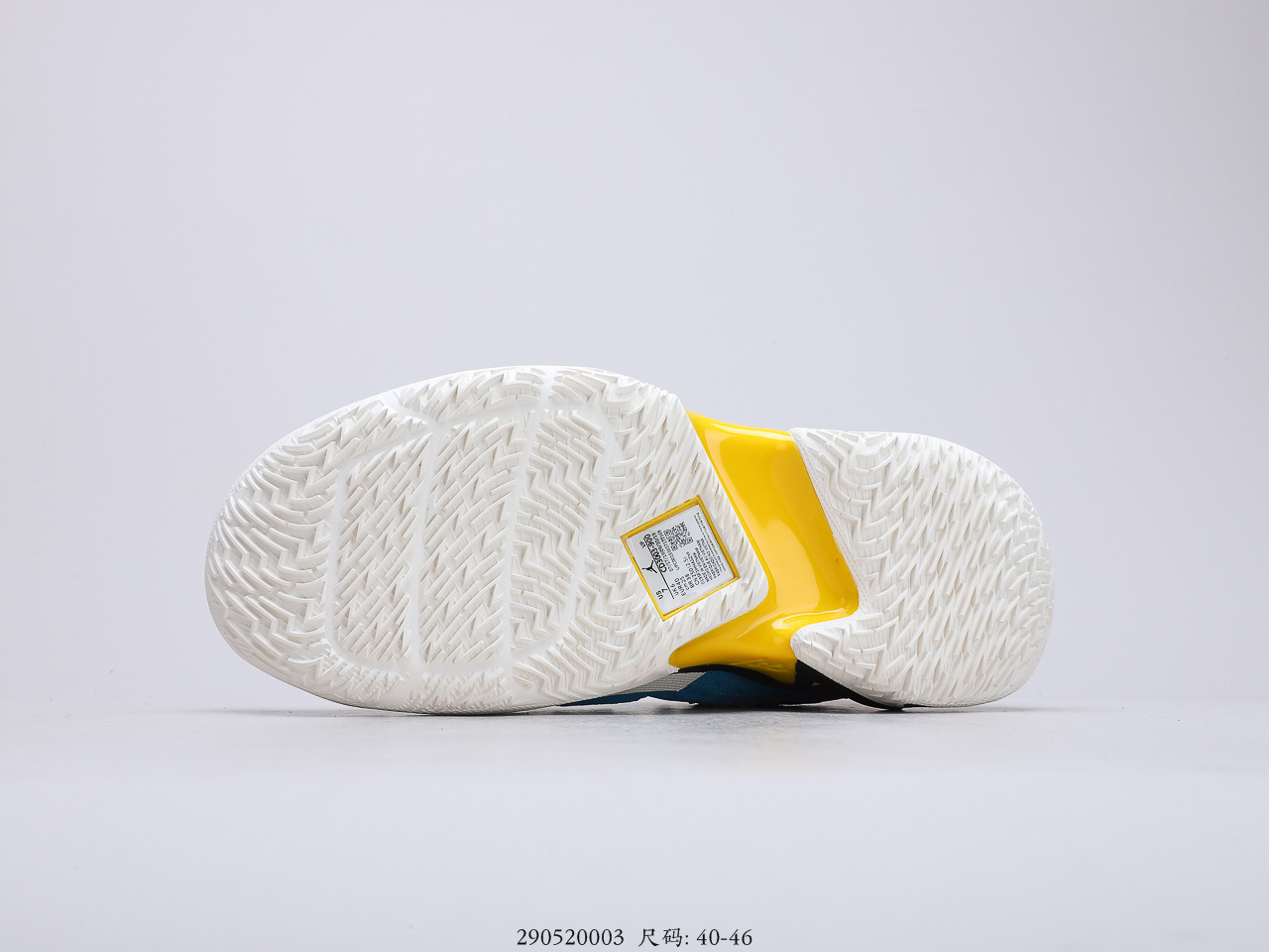 160 耐克 Air Jordan Why Not Zer0.3 PF威少3 拼接休闲运动篮球运动鞋货号：CD3003-900