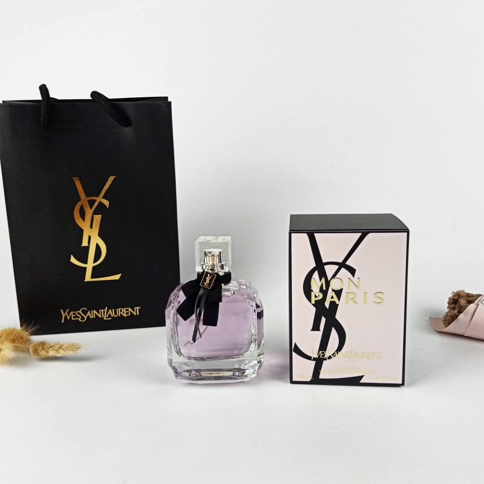 YSL Perfume