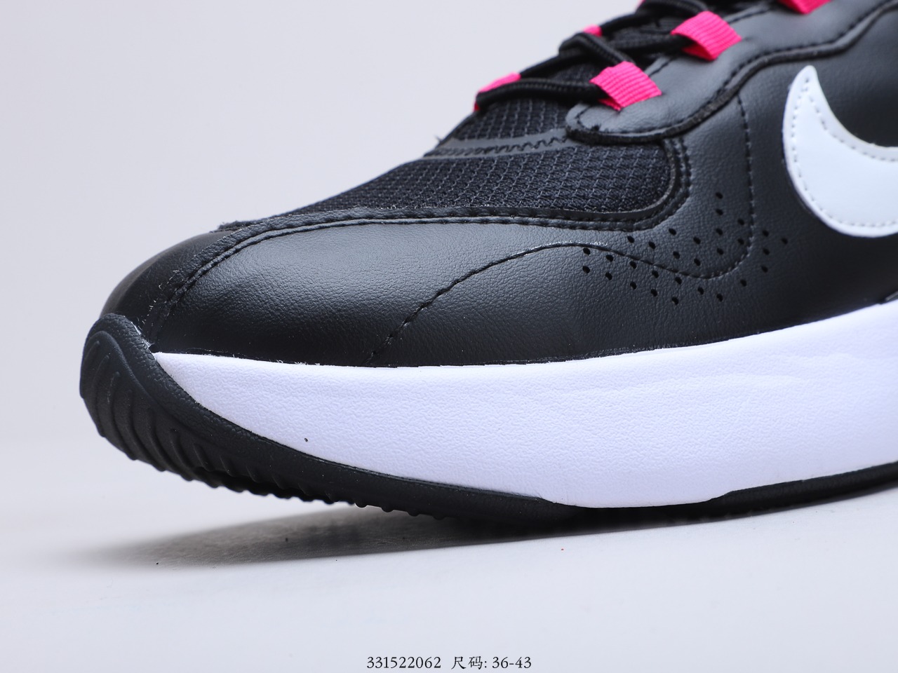 140 耐克 Nike Air Max Verona气垫震缓休闲动运跑鞋  CI9842-001