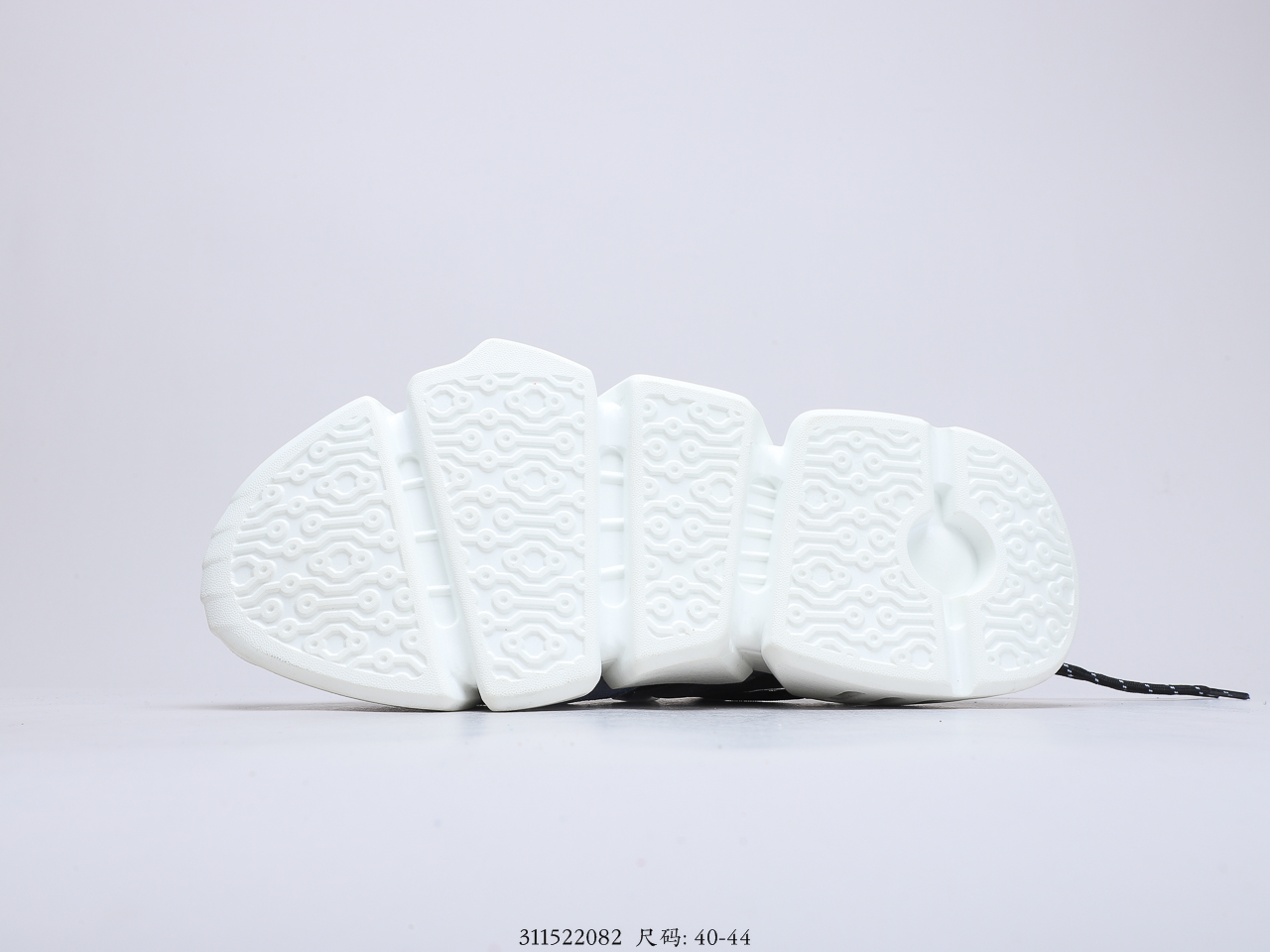150 阿迪达斯Adidas Tubular Shadow Knit 针织透气潮鞋 货号：CG4152