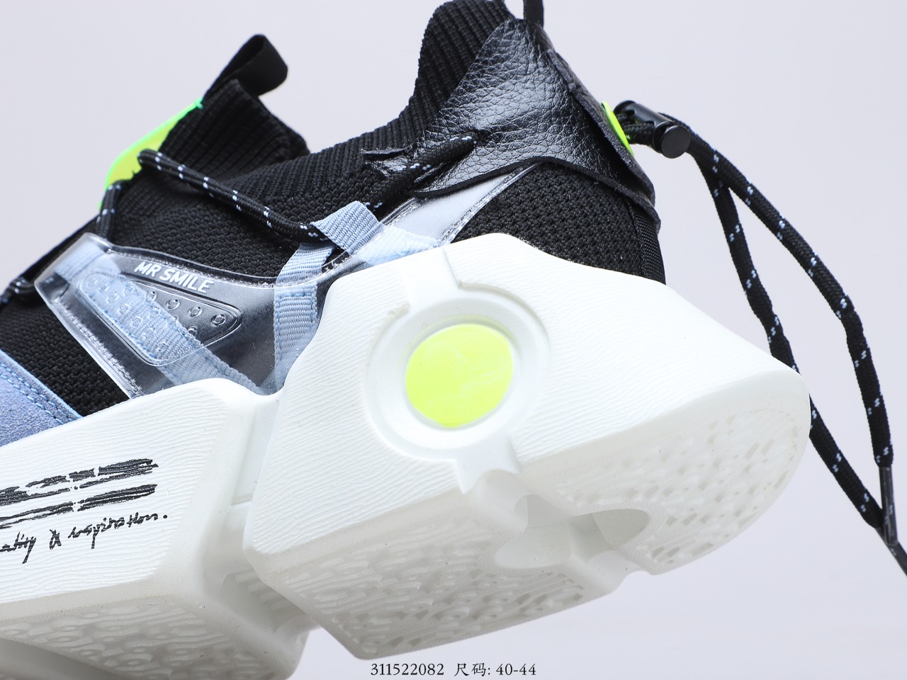 150 阿迪达斯Adidas Tubular Shadow Knit 针织透气潮鞋 货号：CG4152