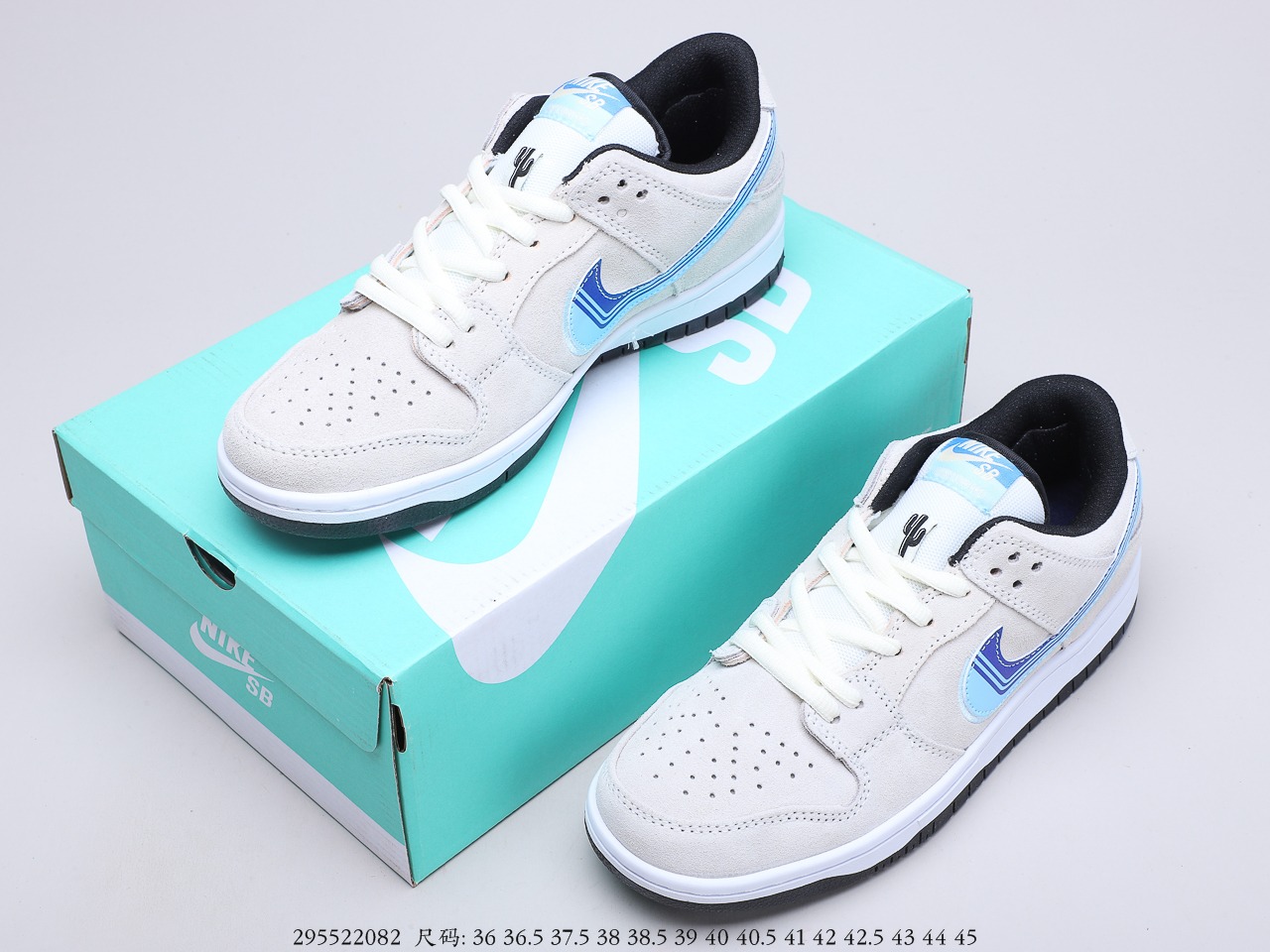150 耐克Nike SB Dunk Low Truck lt pack 公路旅行该款SB Dunk CT6688-200