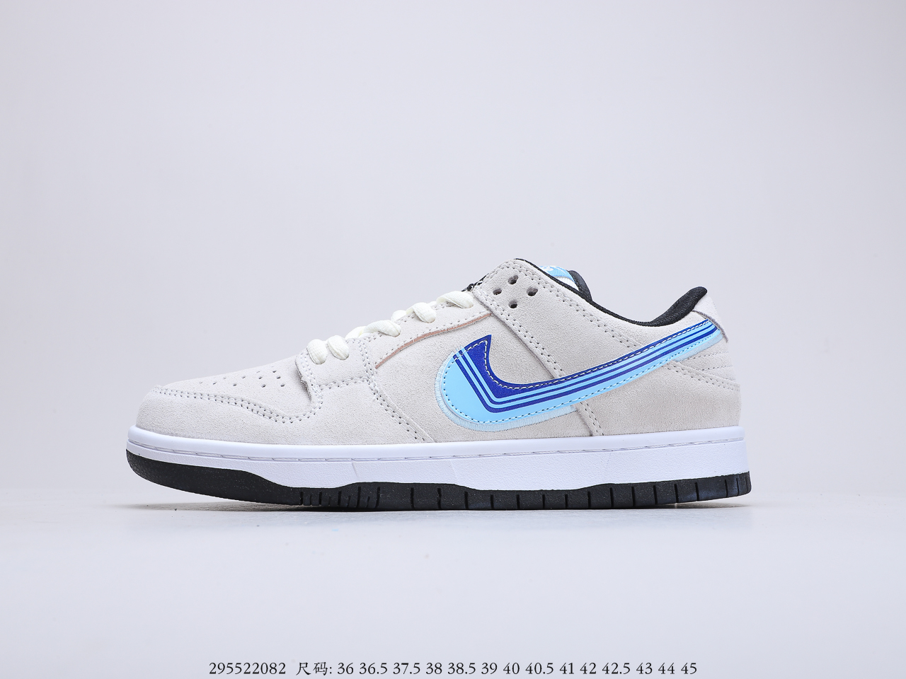 150 耐克Nike SB Dunk Low Truck lt pack 公路旅行该款SB Dunk CT6688-200