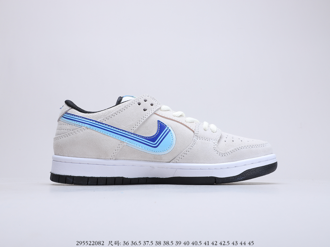 150 耐克Nike SB Dunk Low Truck lt pack 公路旅行该款SB Dunk CT6688-200