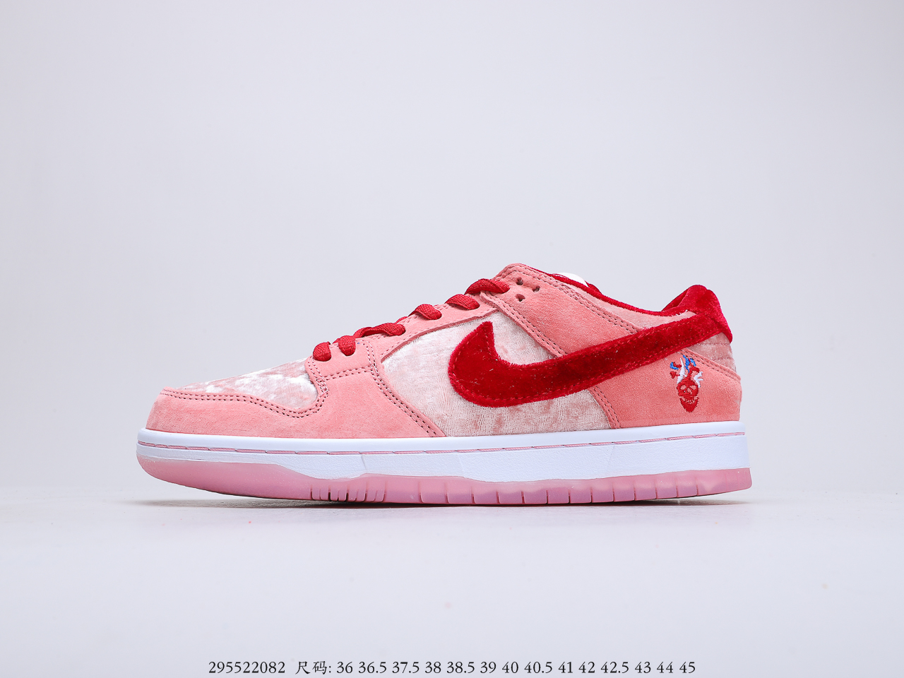 150 耐克 Nike SB Dunk低帮经典百搭休闲运动板鞋