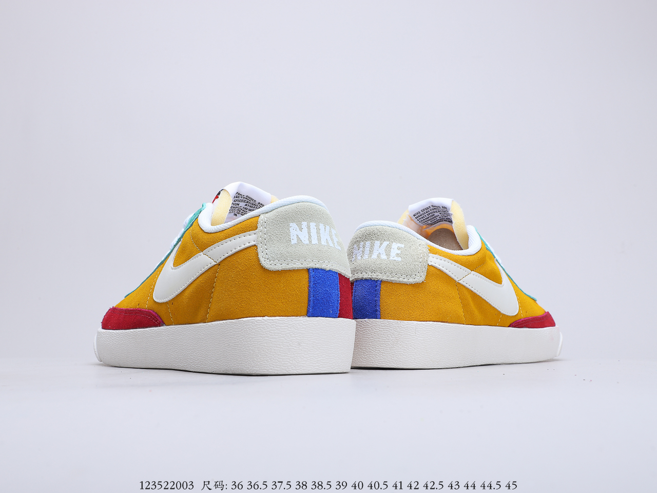 160 耐克Nike Blazer Mid '1977 Vintage WE经典开拓者低帮百搭休闲运动板鞋 BQ1167