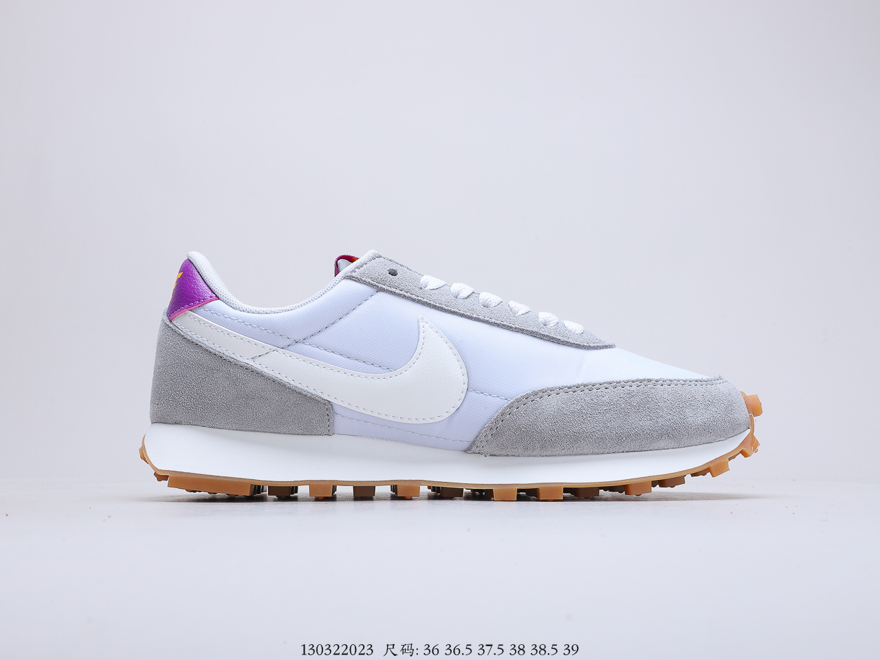 170 耐克Nike Wmns Air Daybreak 破晓系列华夫复古休闲运动慢跑鞋CV2179-661