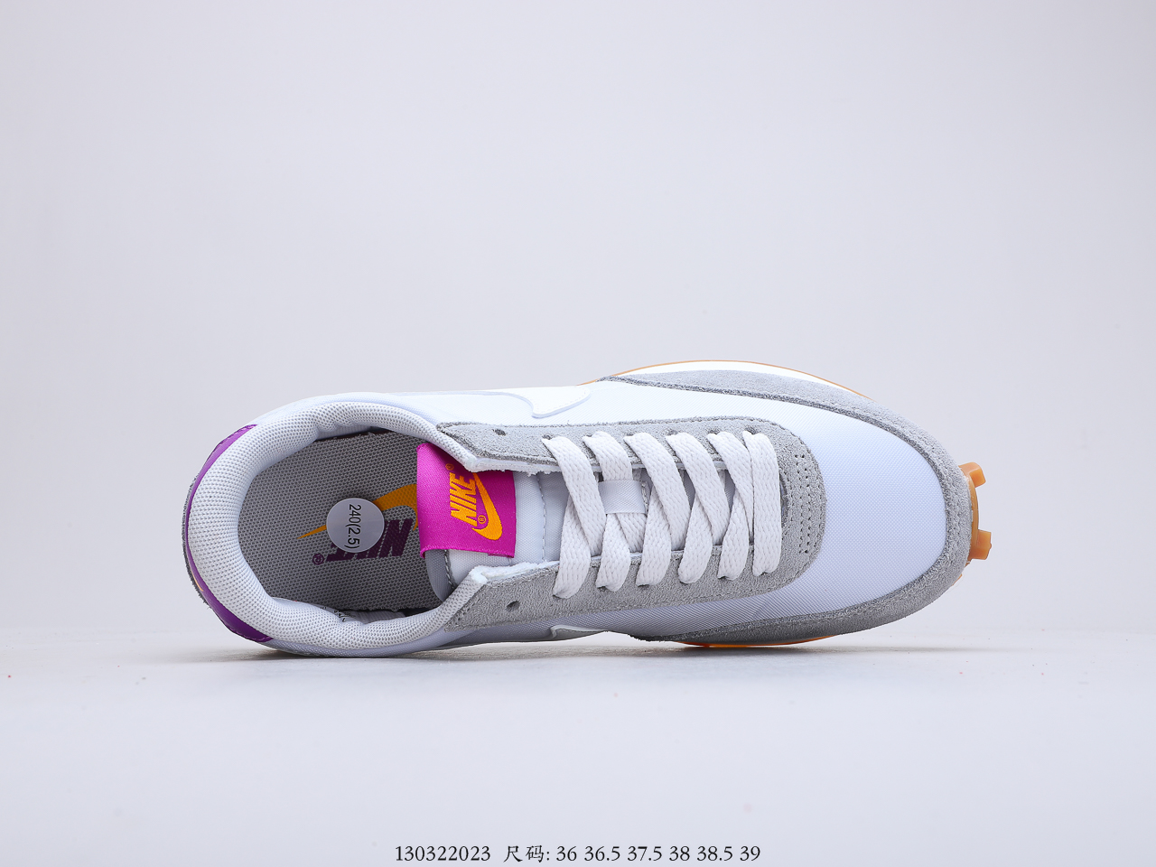 170 耐克Nike Wmns Air Daybreak 破晓系列华夫复古休闲运动慢跑鞋CV2179-661