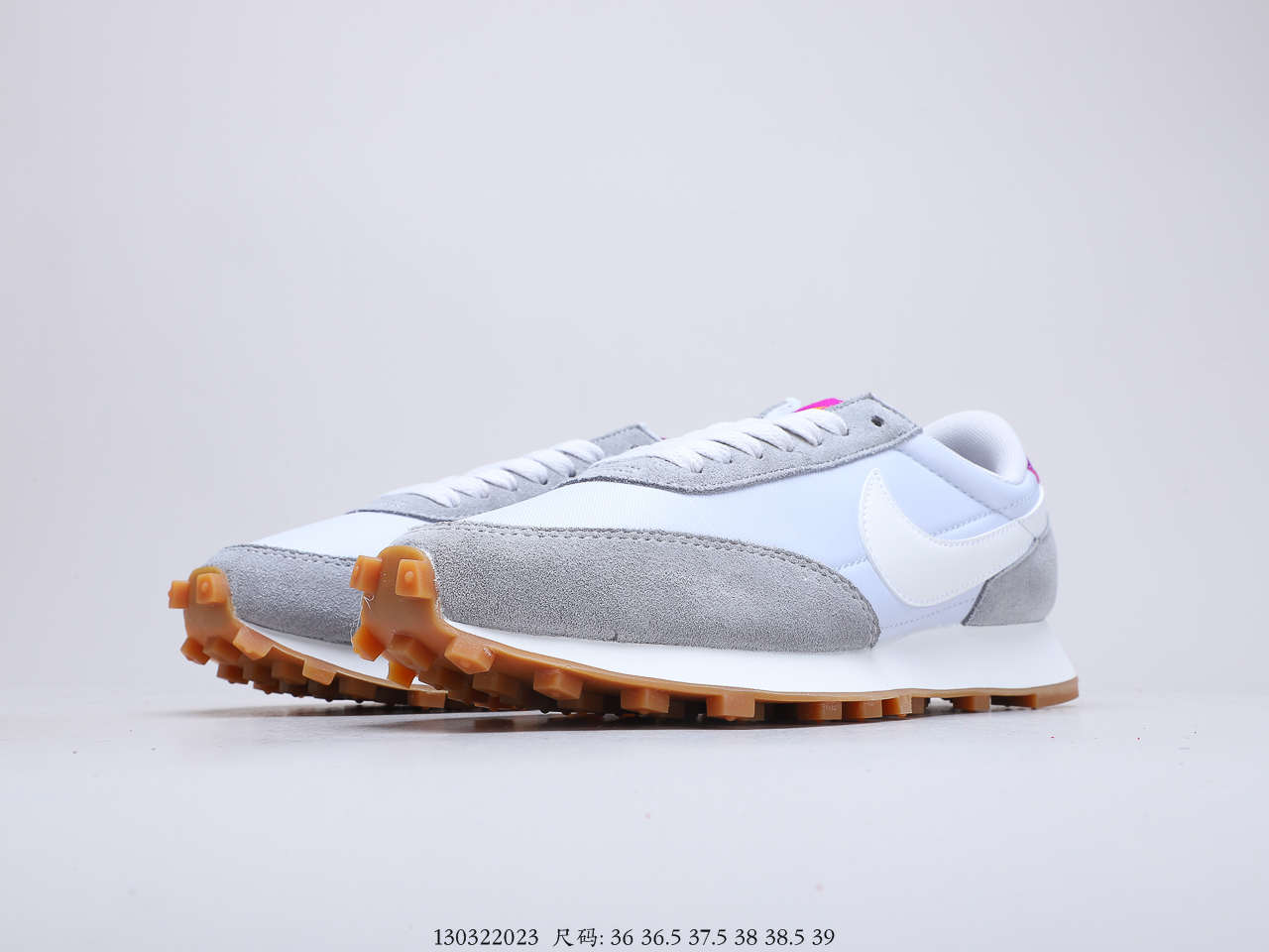 170 耐克Nike Wmns Air Daybreak 破晓系列华夫复古休闲运动慢跑鞋CV2179-661