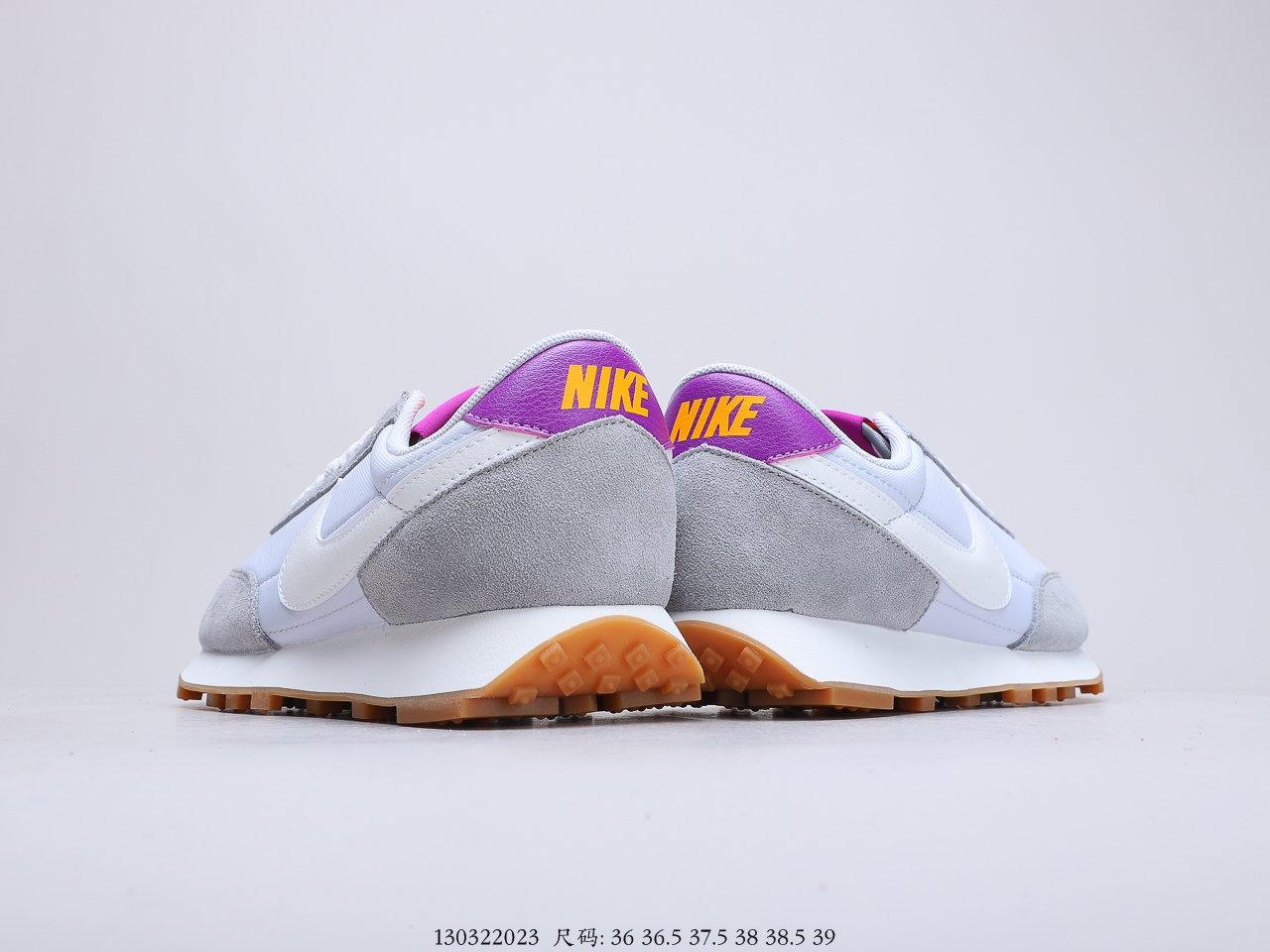 170 耐克Nike Wmns Air Daybreak 破晓系列华夫复古休闲运动慢跑鞋CV2179-661
