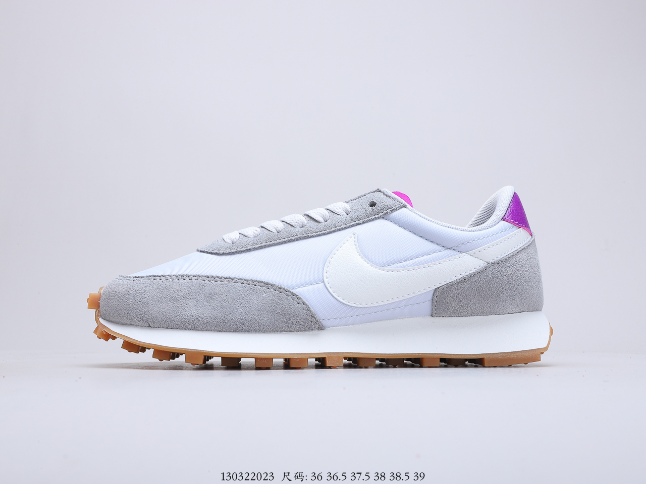 170 耐克Nike Wmns Air Daybreak 破晓系列华夫复古休闲运动慢跑鞋CV2179-661