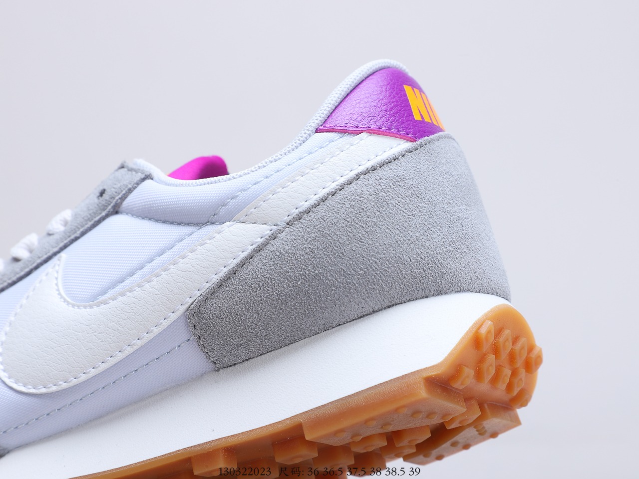 170 耐克Nike Wmns Air Daybreak 破晓系列华夫复古休闲运动慢跑鞋CV2179-661