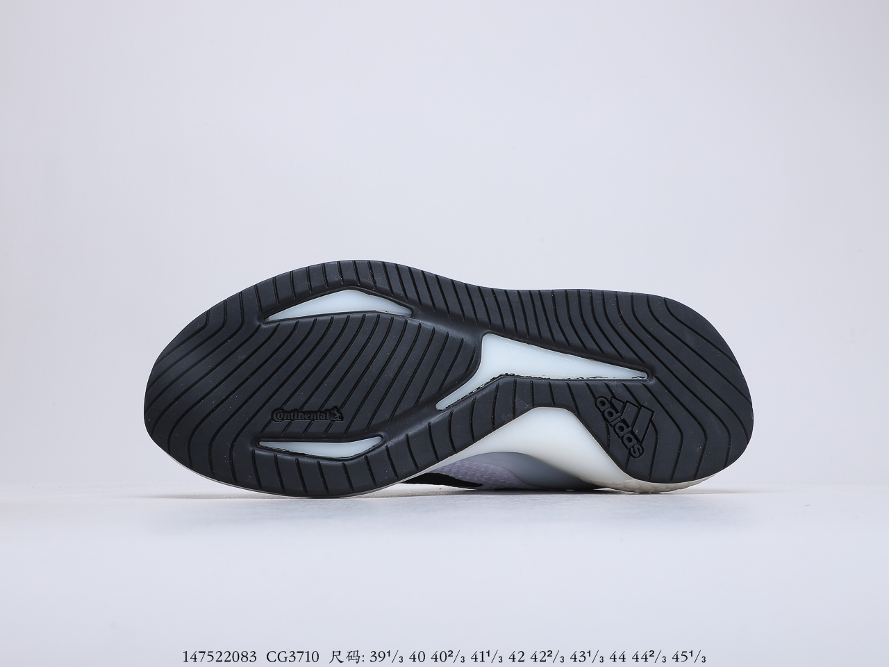 200 阿迪达斯 AlphaBounce Beyond m 阿尔法 网面休闲跑步鞋 货号：CG7310