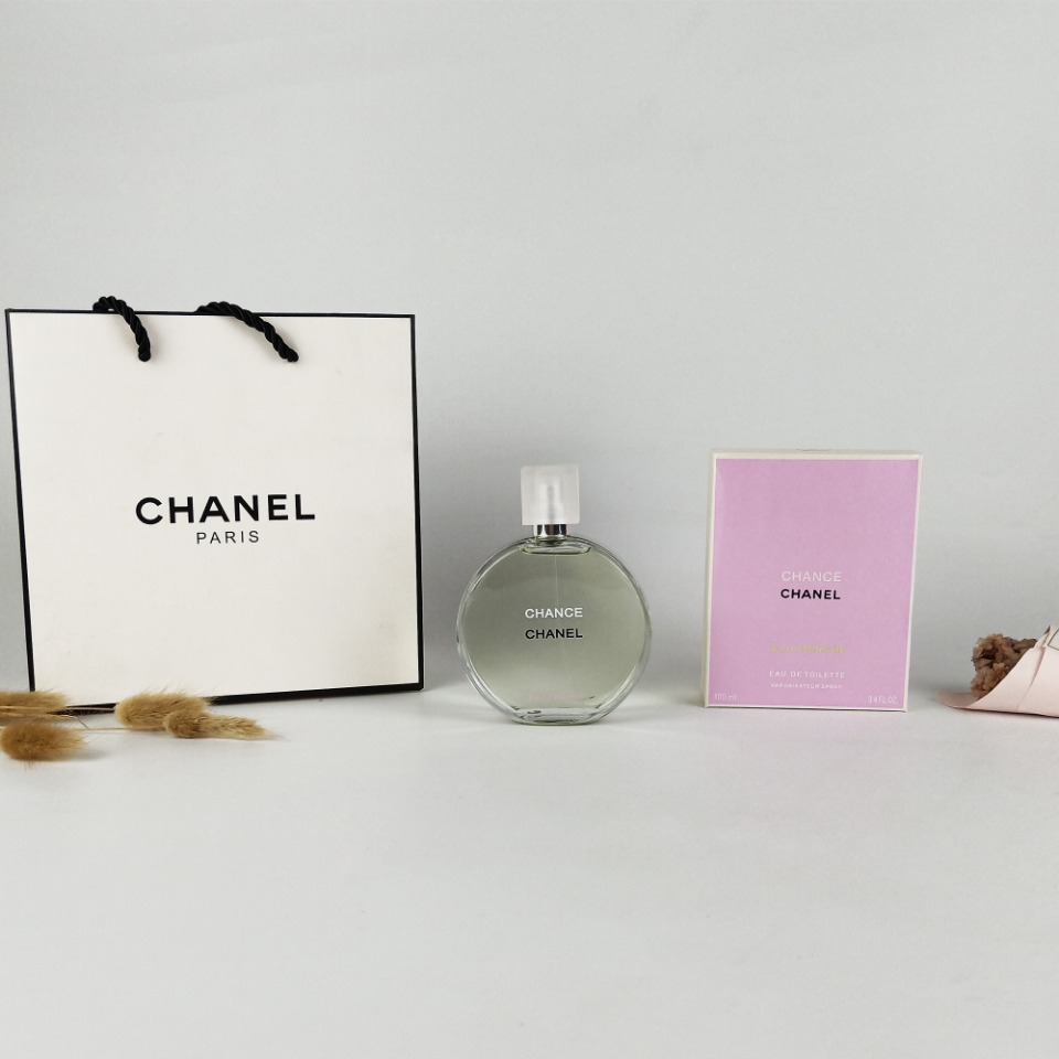 Chanel Perfume 100ML