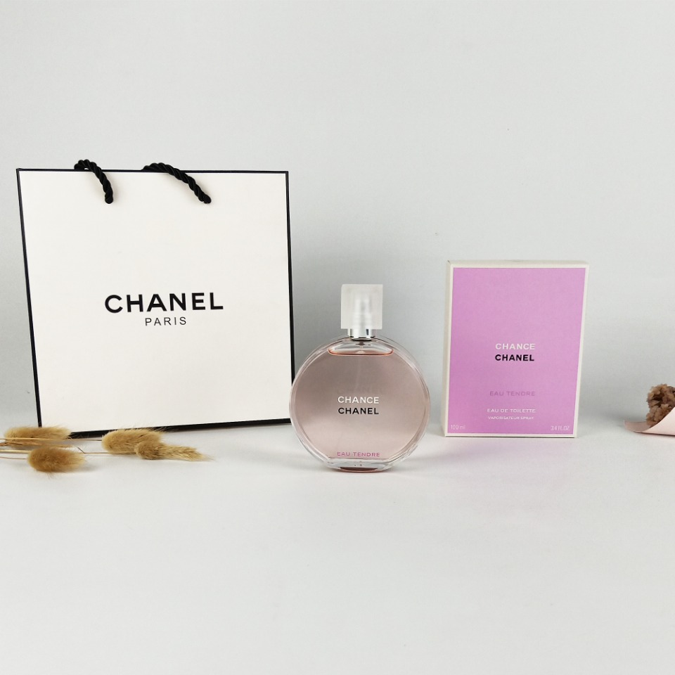 Chanel Perfume 100ML