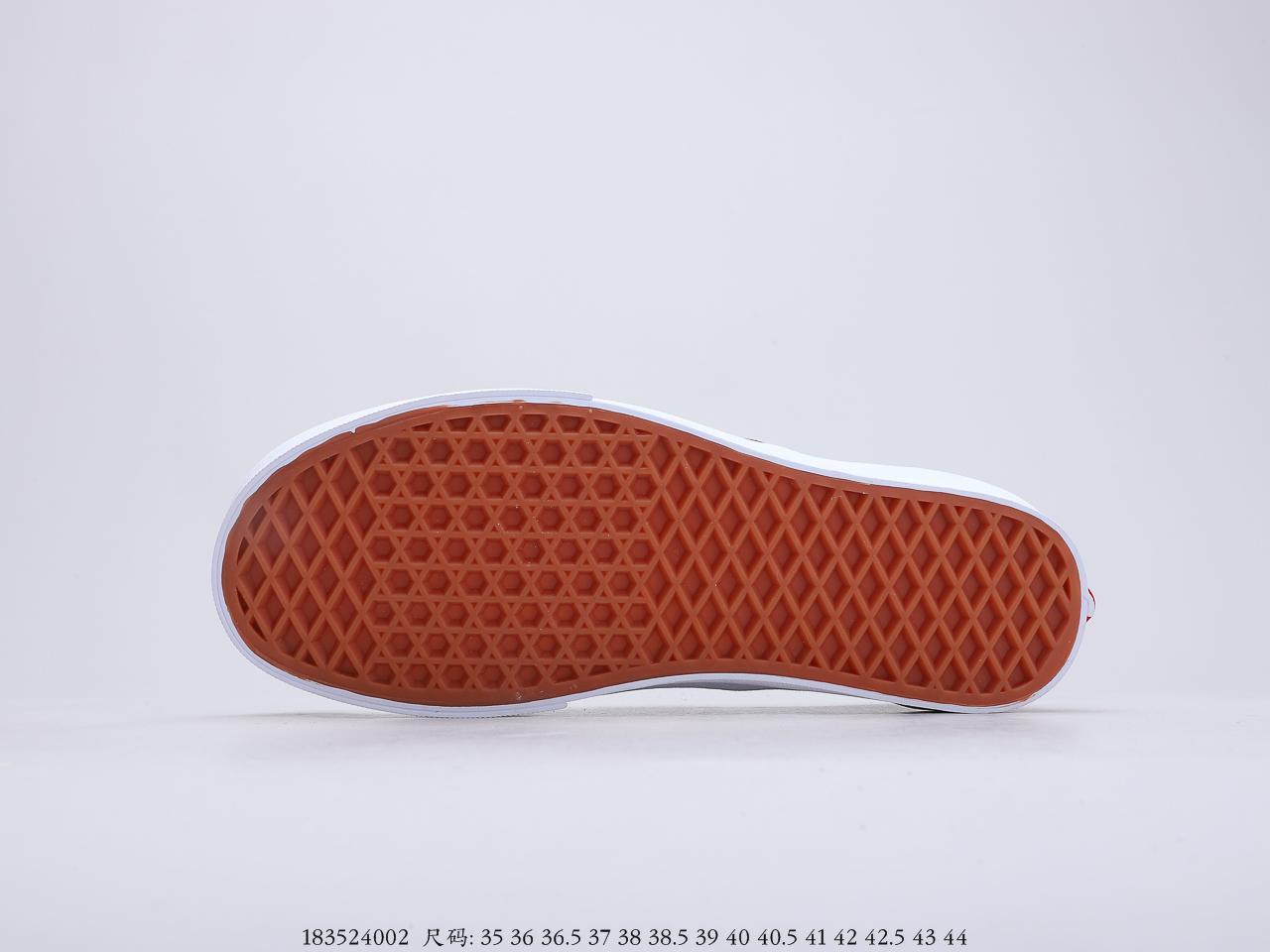 110 万斯 Vans Vault Slip-On Cap Lx 解构主义低帮懒人一脚蹬