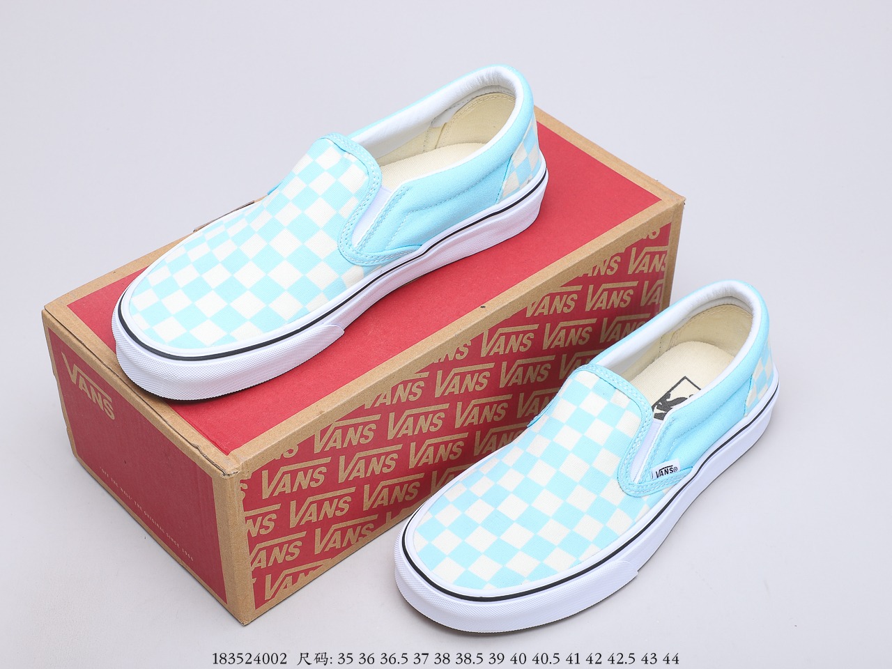 110 万斯 Vans Vault Slip-On Cap Lx 解构主义低帮懒人一脚蹬