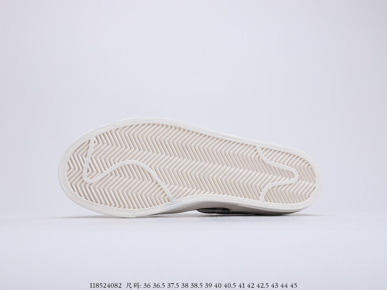 150 耐克 SB Zoom Blazer Mid EdgeHack Pack“ 牛仔布蓝变革拆线大钩子” 开拓者百搭休闲运动板鞋  货号 CI3833