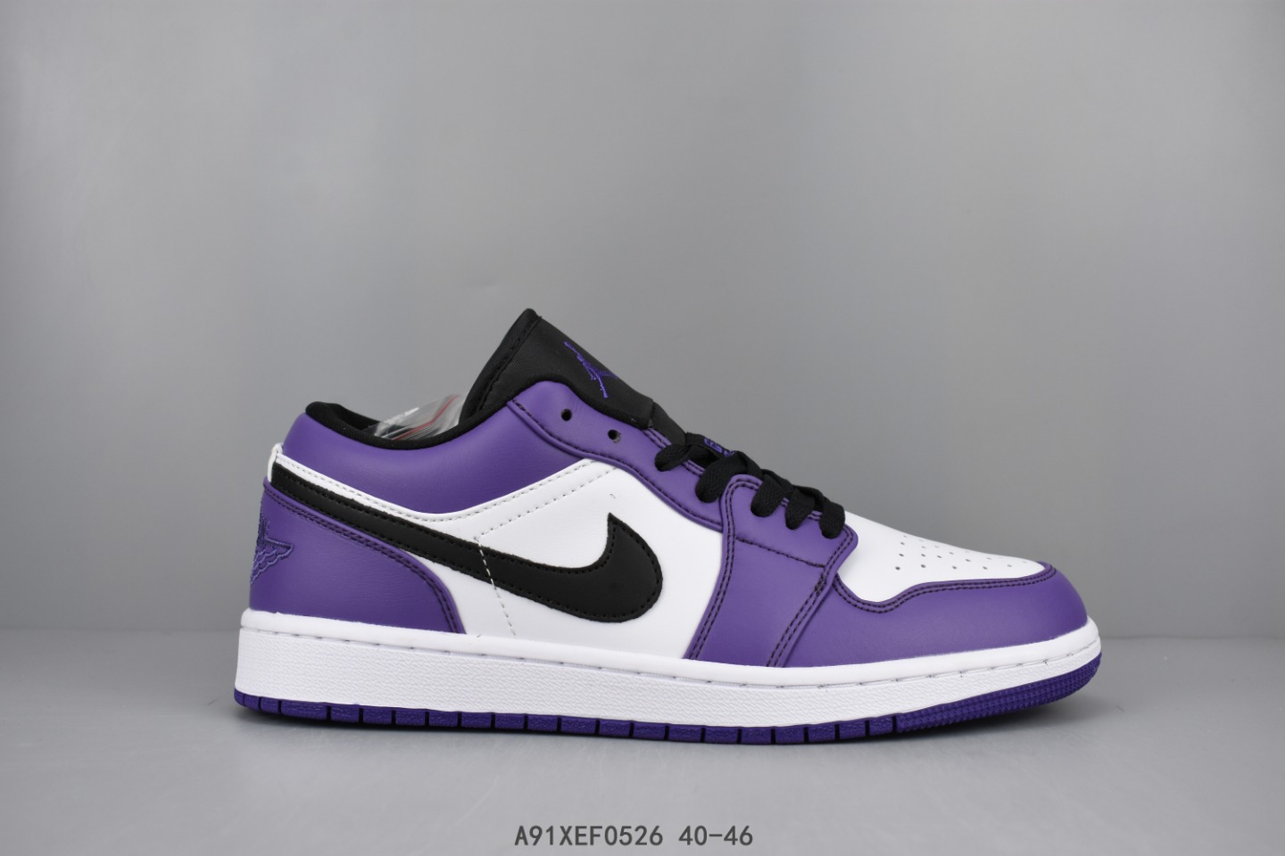 air jordan 1 low 42.5