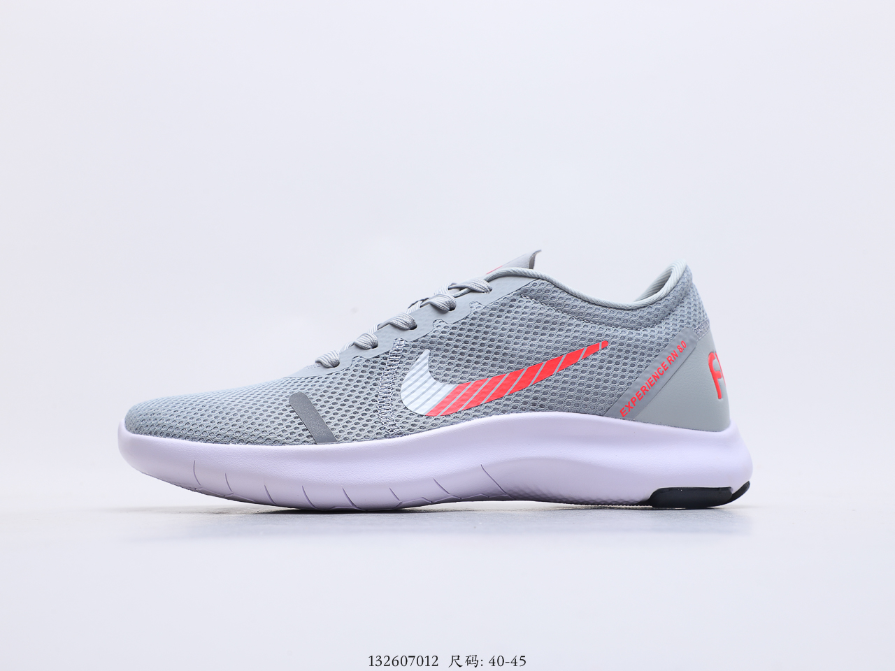 💰115
耐克Nike Flex Experience Rn9 耐‮赤克‬足系列休闲跑鞋 轻‮透量‬气 超‮软柔‬鞋底 脚‮出感‬众 非常适‮晨合‬跑的鞋款
 货号：808968#132607012