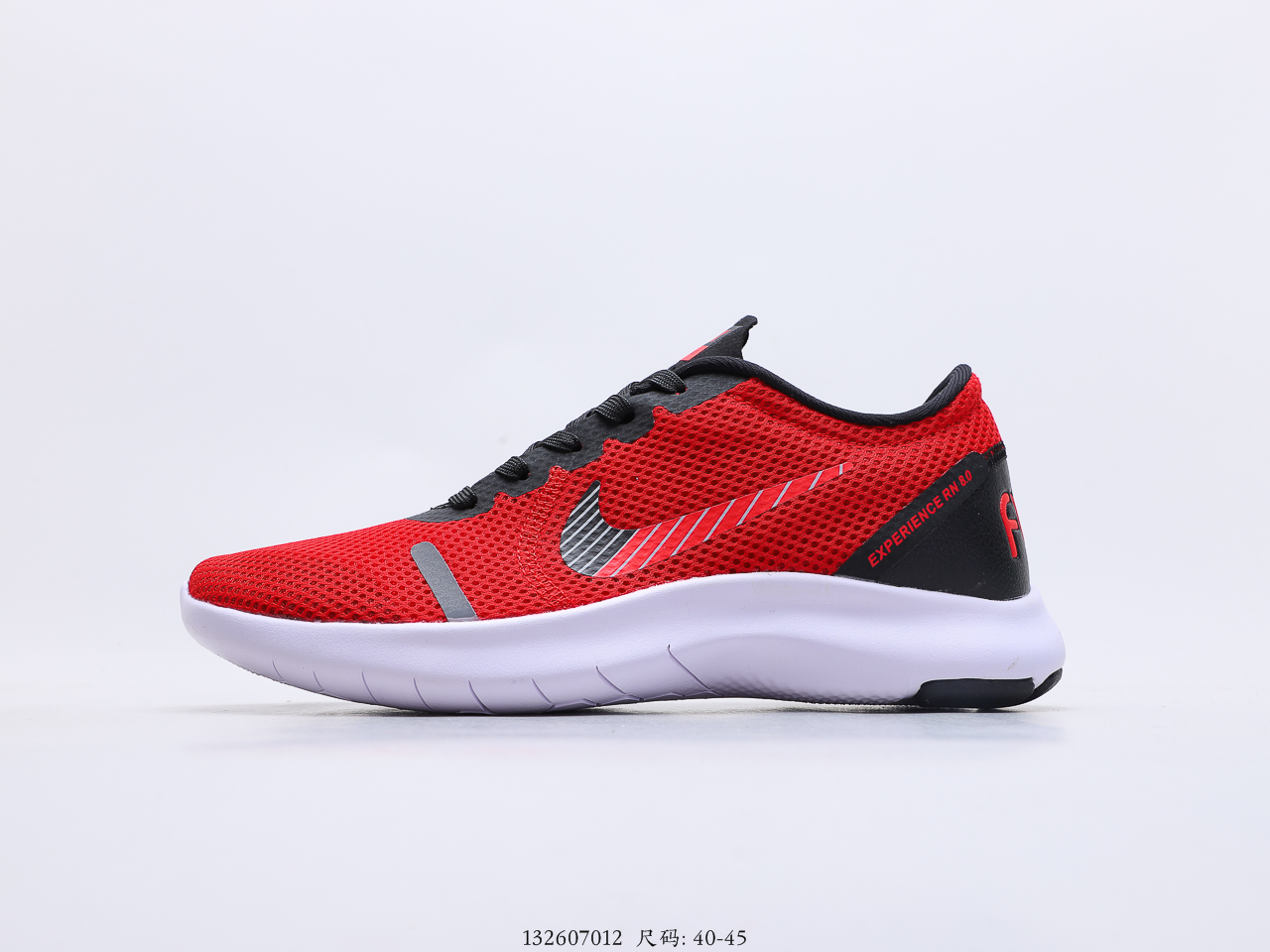 💰115
耐克Nike Flex Experience Rn9 耐‮赤克‬足系列休闲跑鞋 轻‮透量‬气 超‮软柔‬鞋底 脚‮出感‬众 非常适‮晨合‬跑的鞋款
 货号：808968#132607012